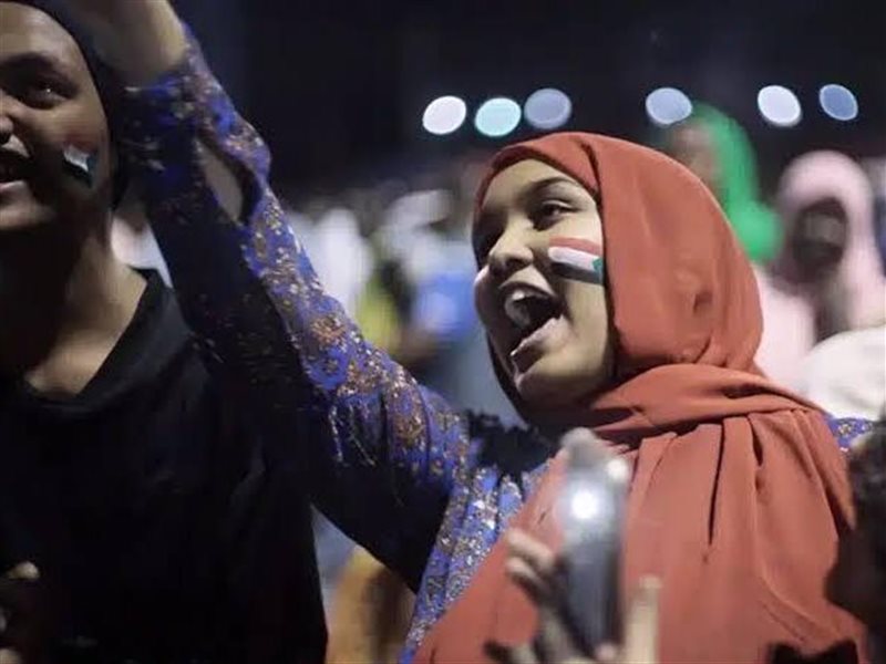 ختام مهرجان الدار