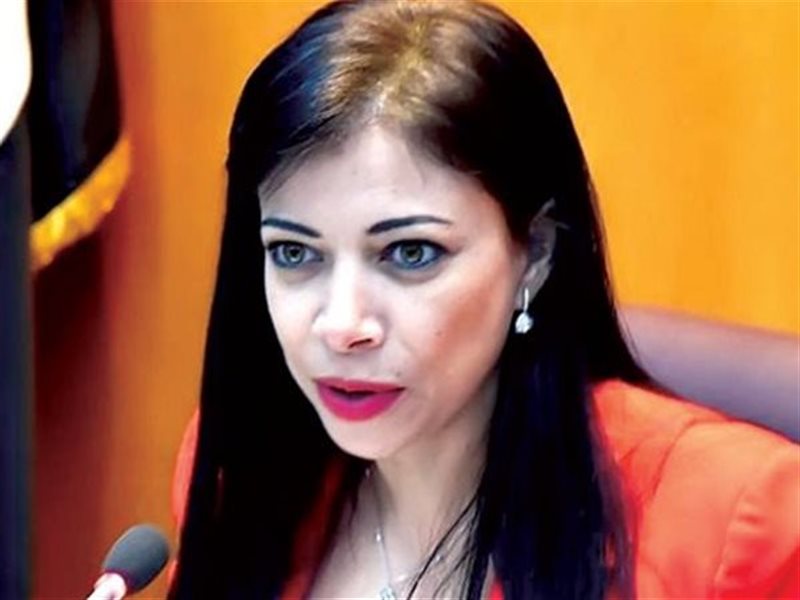 داليا خورشيد