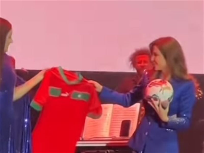 نانسي عجرم