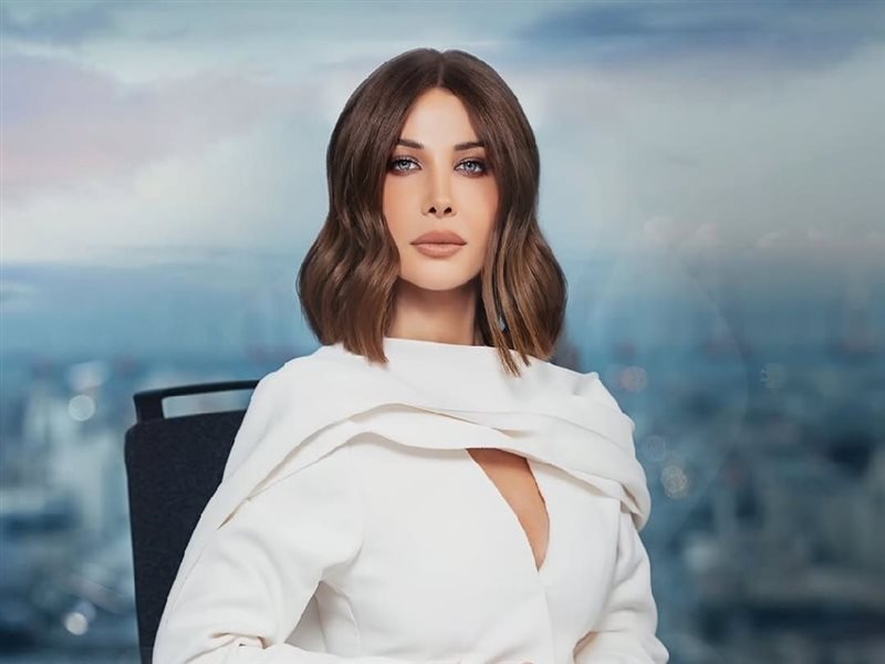 نانسي عجرم