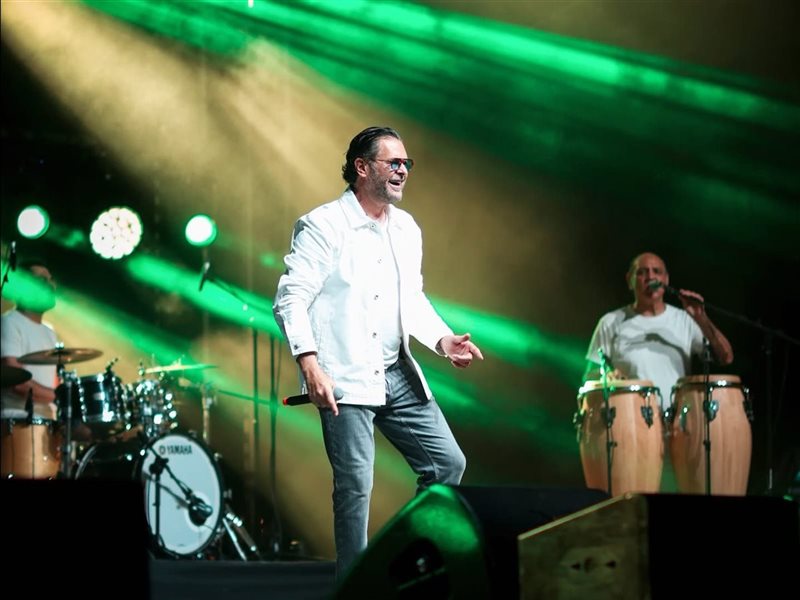 راغب علامة