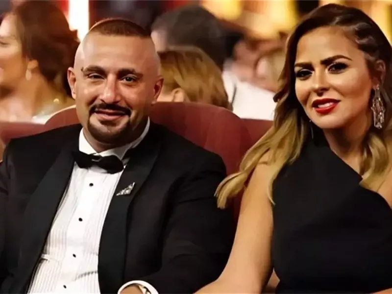 مها الصغير واحمد