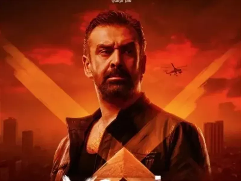 المشروع إكس