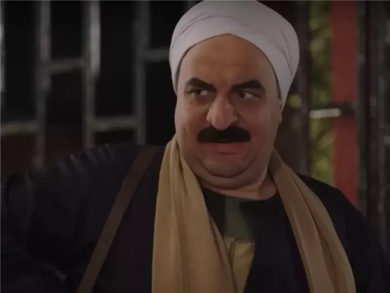 هشام اسماعيل