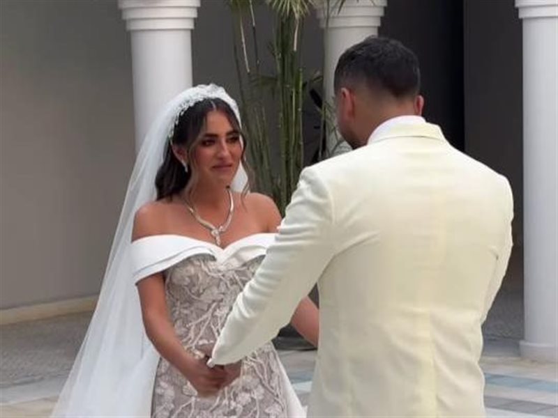 منة عدلي القيعي و