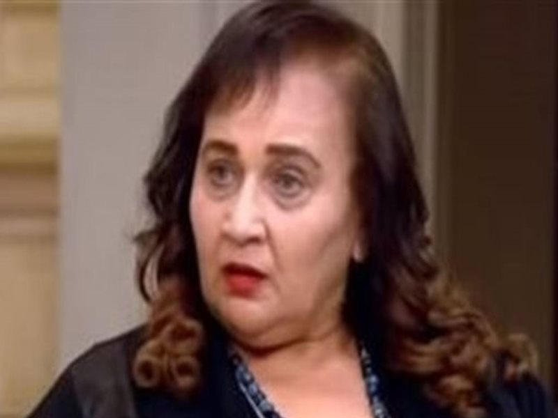 الناقدة ماجدة خير