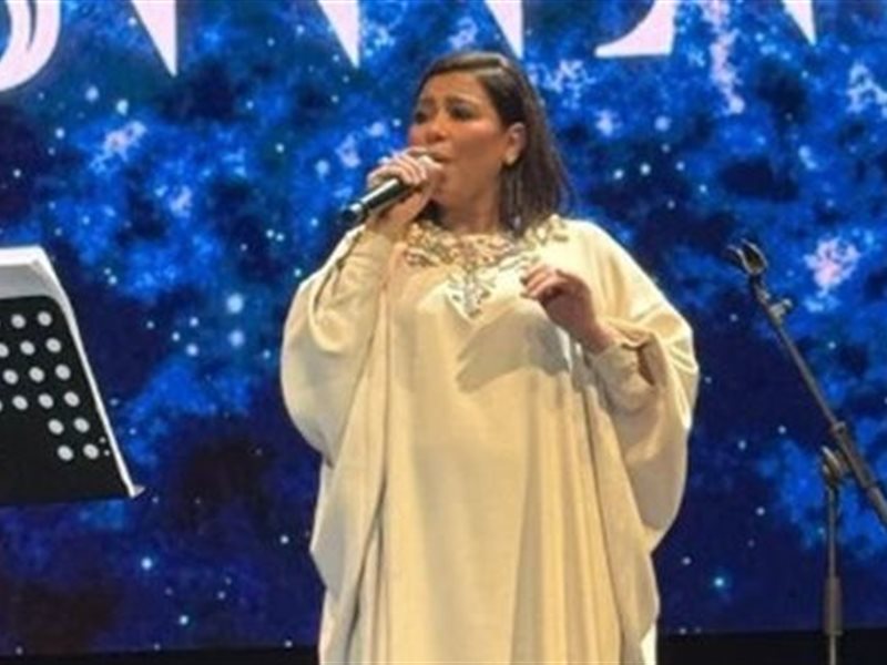 شيرين عبد الوهاب