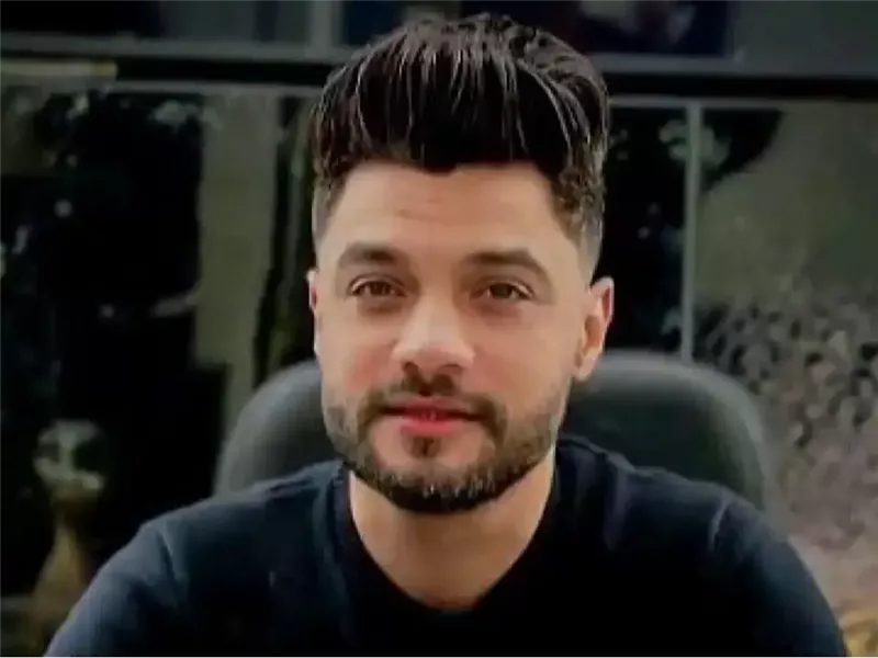 أحمد عامر