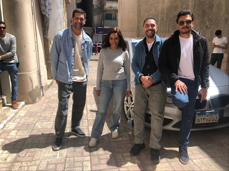 المرلف ناصرعبد الحميد