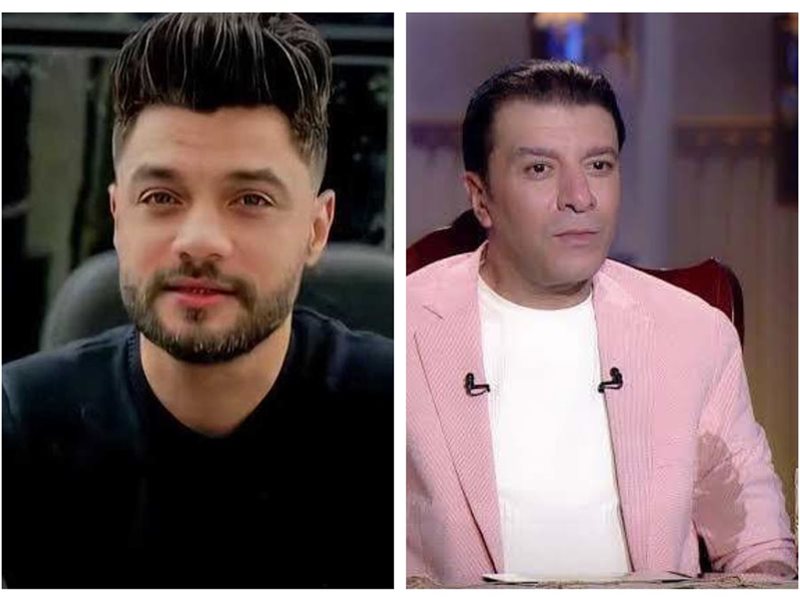 مصطفي كامل و احمد