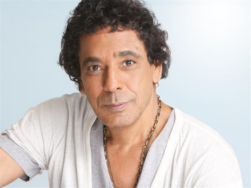 محمد منير