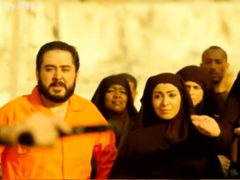 عمرو عبد العزيز من