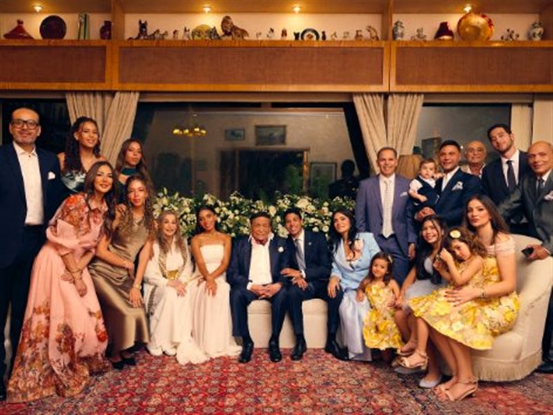 الزعيم عادل إمام