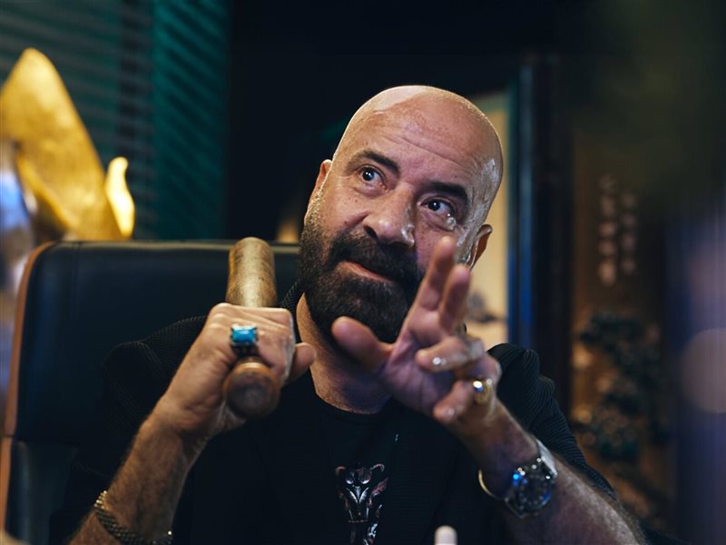 محمد سعد