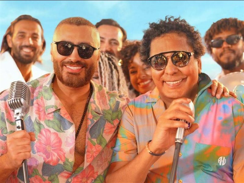 تامر حسني