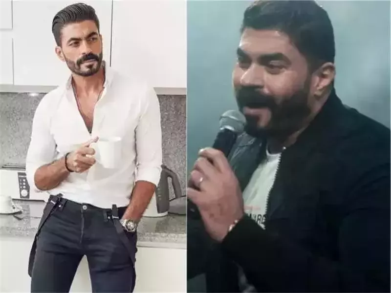 خالد سليم