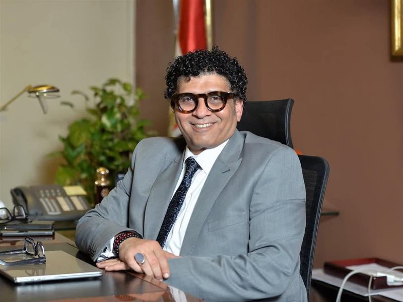 رئيس دار الأوبرا