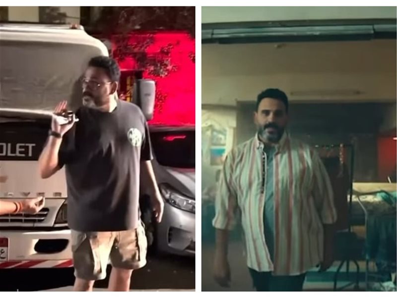 أكرم حسني
