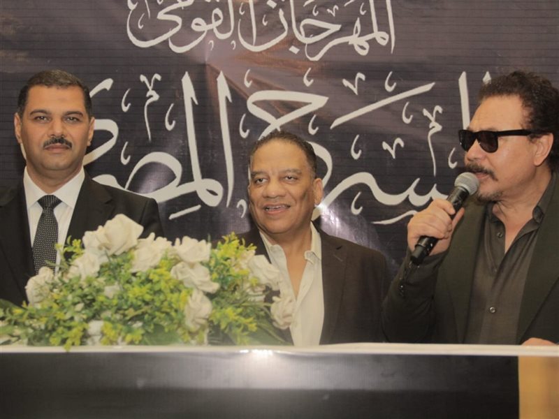 الفنان محمد رياض