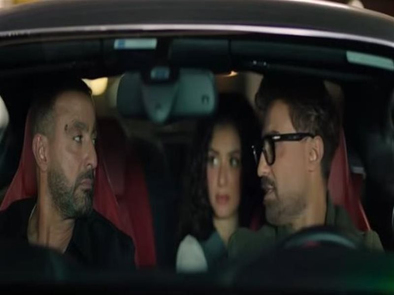 فيلم أحمد وأحمد
