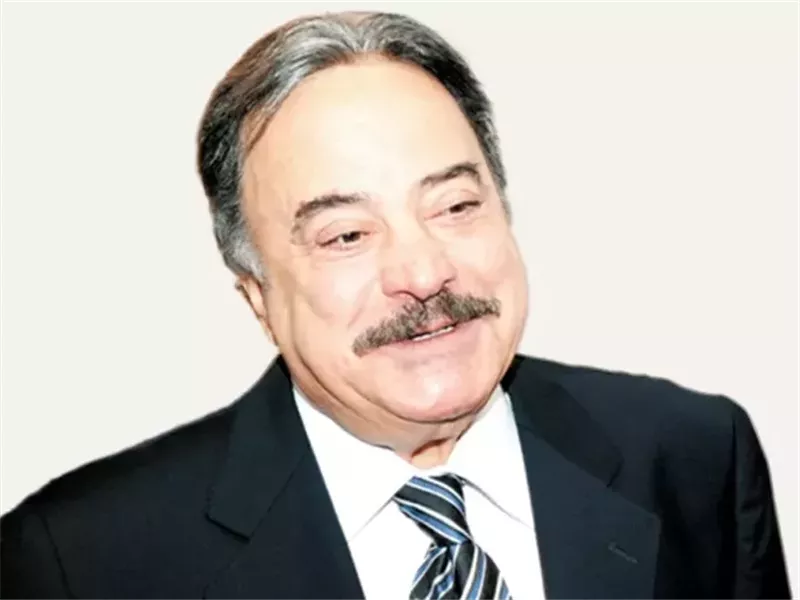 يوسف شعبان