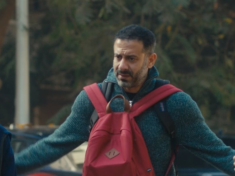 مسلسل كتالوج