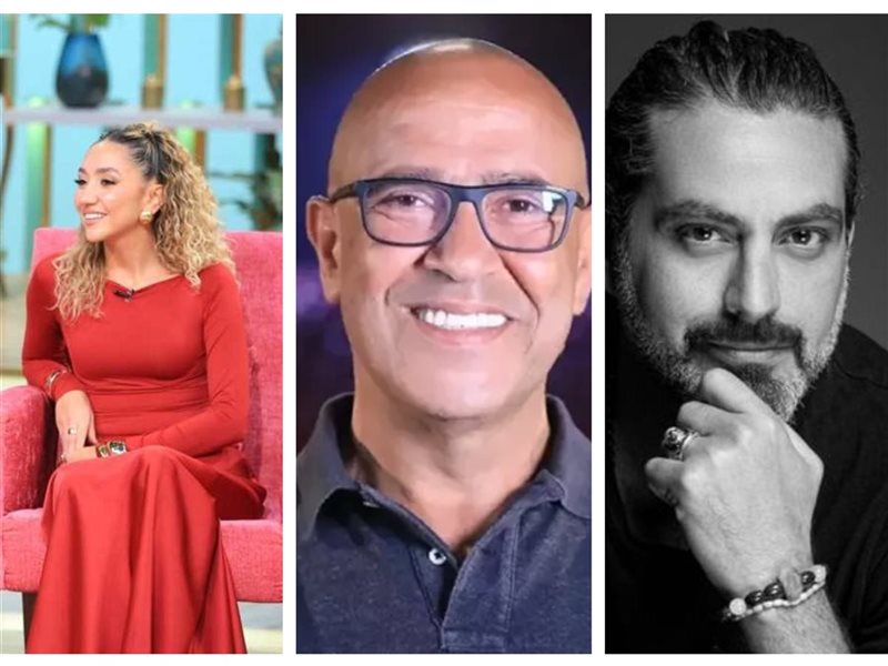 مسلسل ولد وبنت وشايب