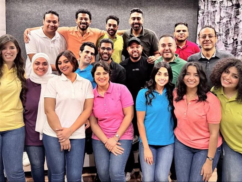 فرقة أيامنا الحلوة