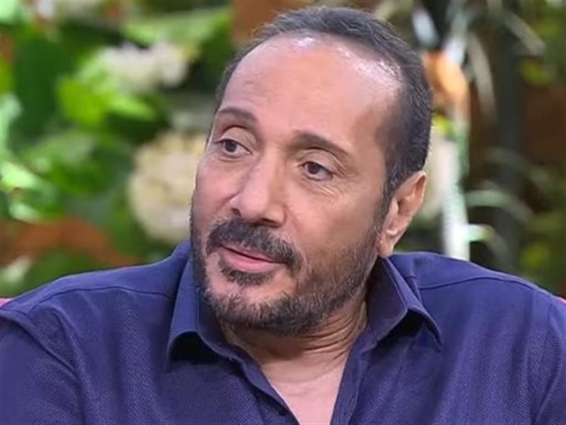 علي الحجار