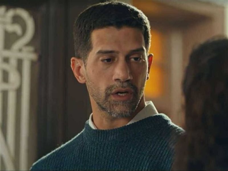 أحمد مجدي فات الميعاد
