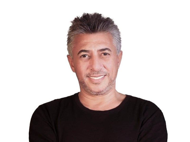 عمر العبداللات