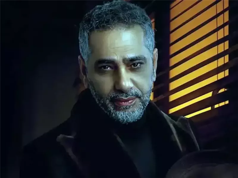 فضل شاكر