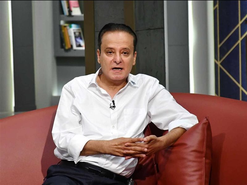 يوسف معاطي