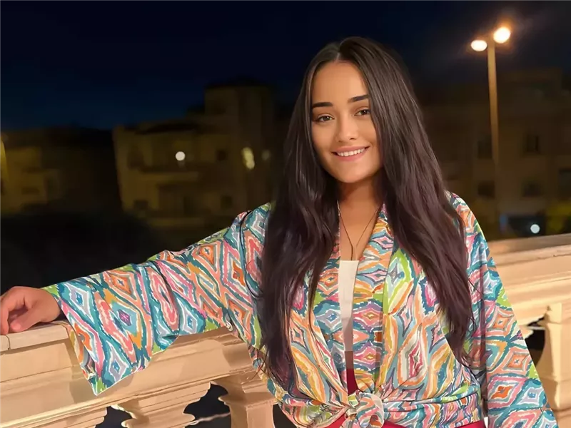 راندا البحيري