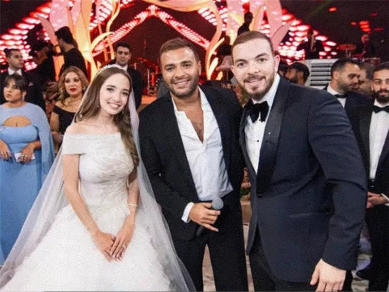 طلاق شريف عمرو الليثي