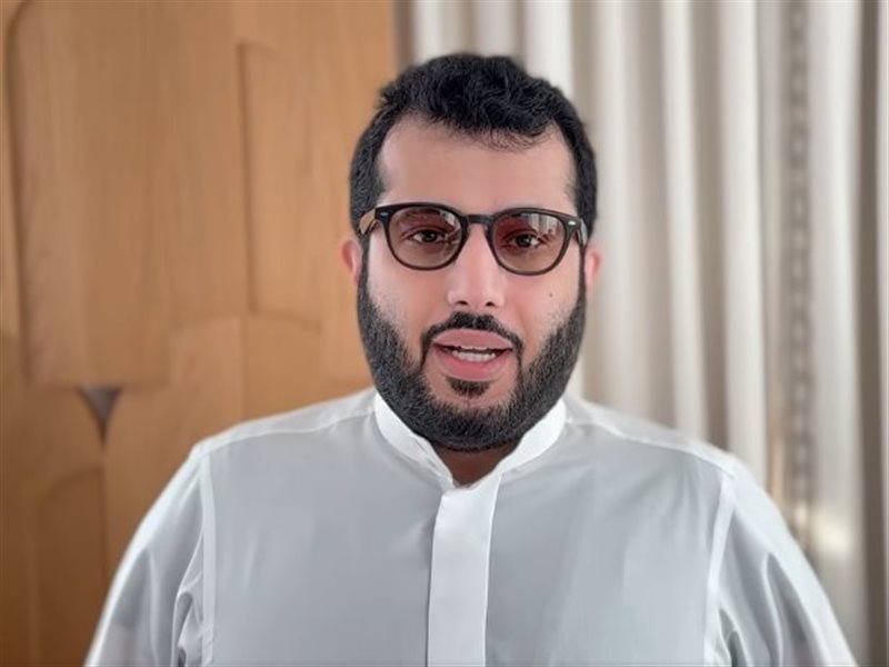 تركى آل الشيخ