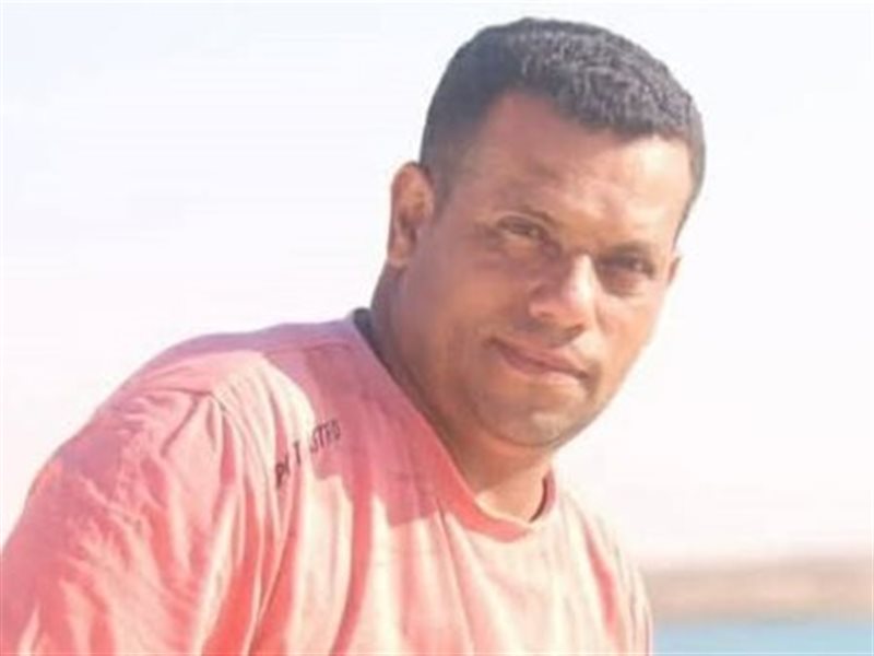 المخرج الراحل محمد