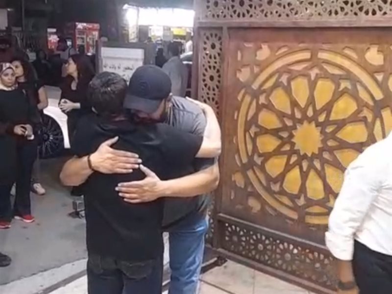 محمد ممدوح- محمد