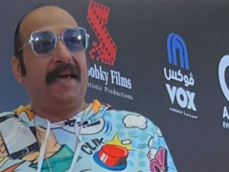 محمد ثروت