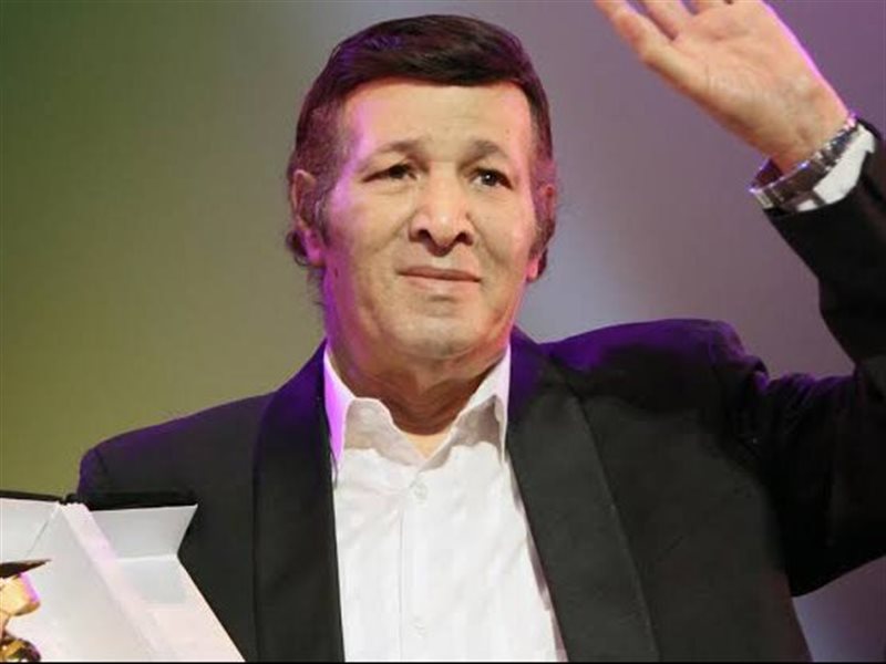 سعيد صالح