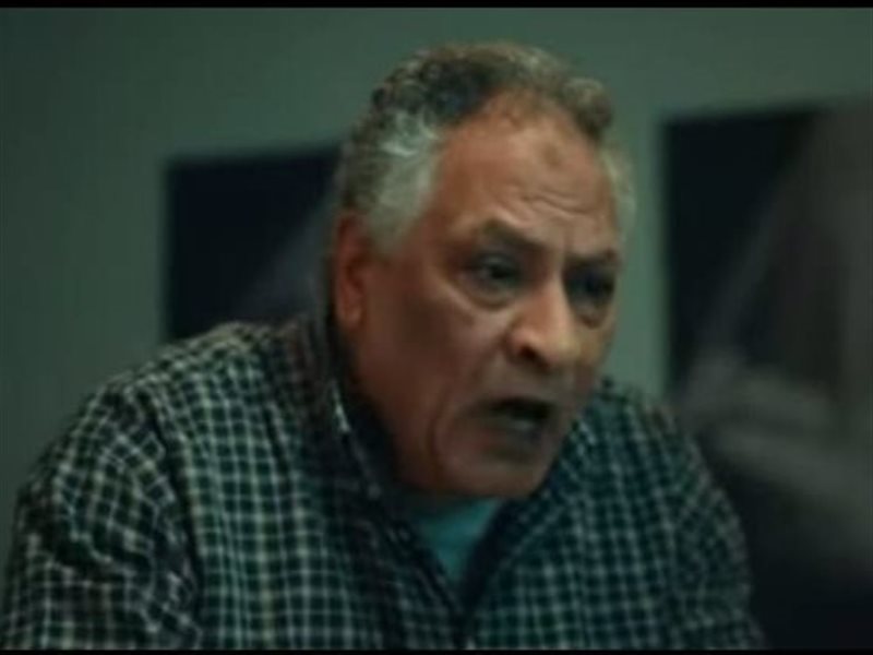 حمدي اسماعيل