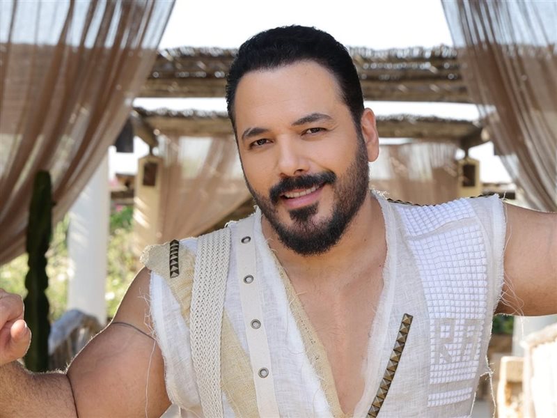 رامي عياش