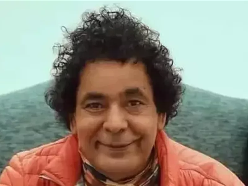 محمد منير