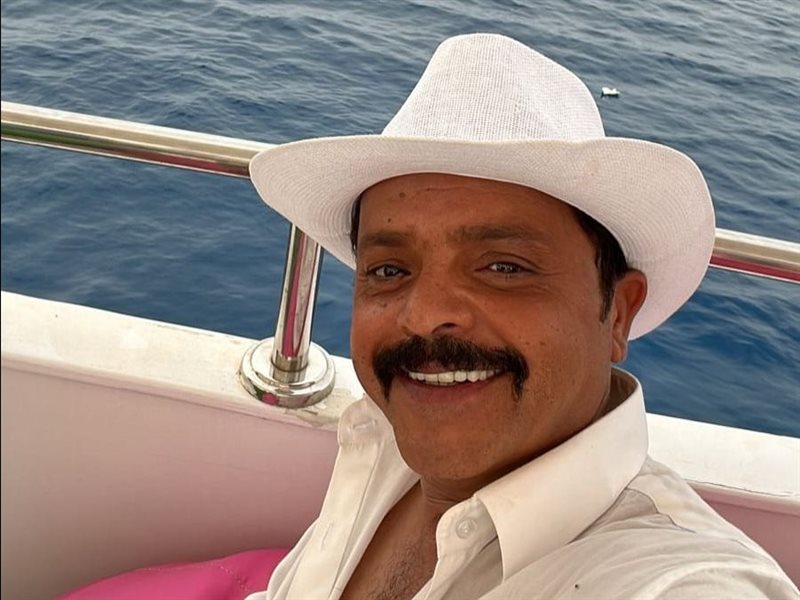 محمد هنيدي