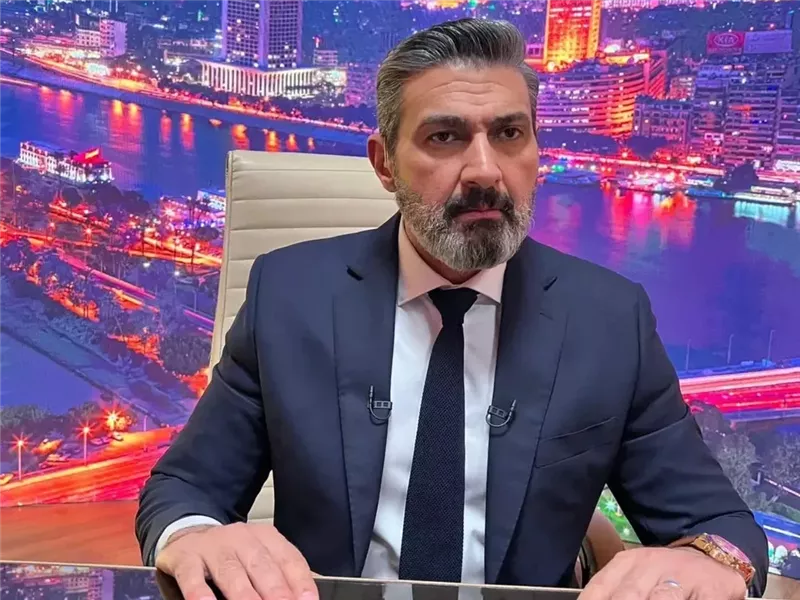 ياسر جلال