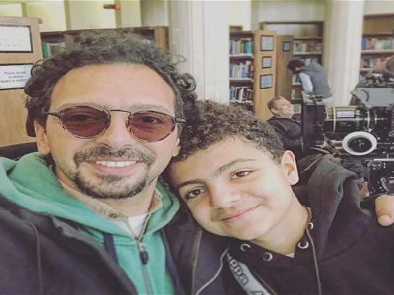 تيمور تيمور