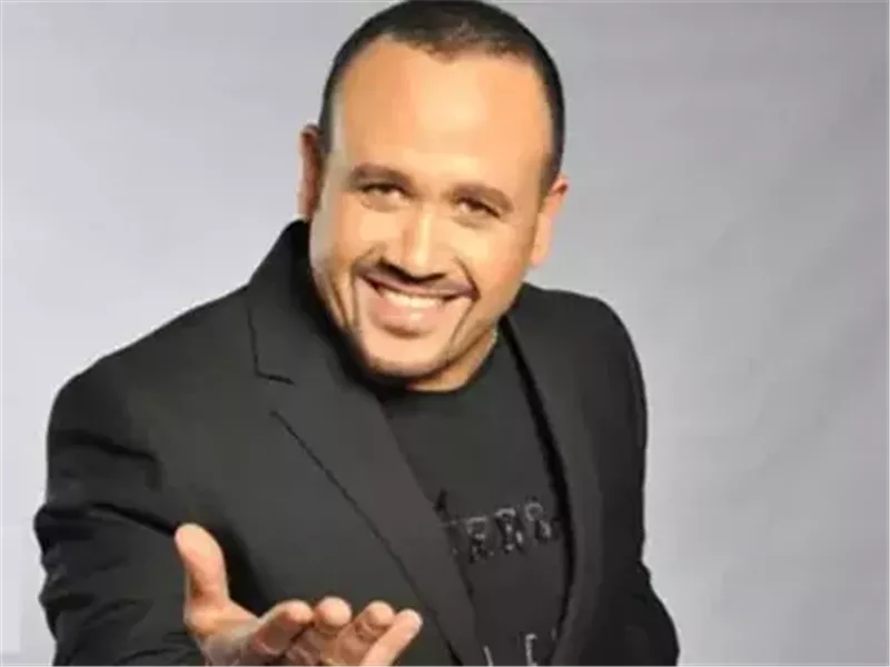 هشام عباس