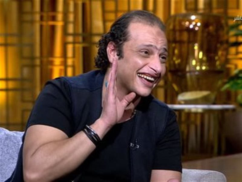 وائل الفشني