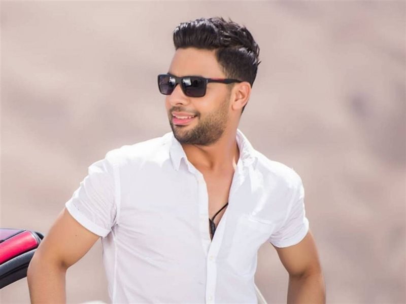 أحمد جمال