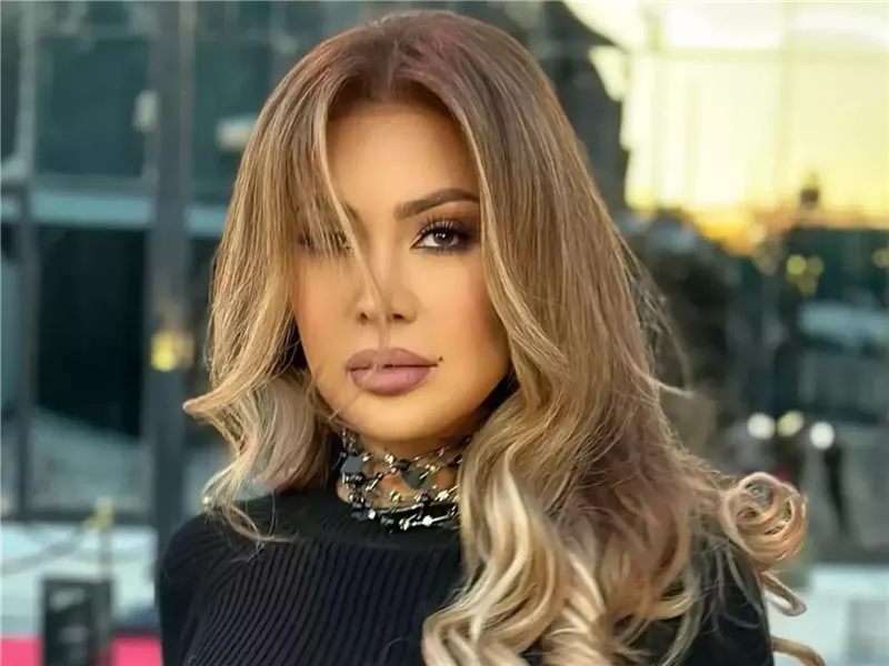نوال الزغبي